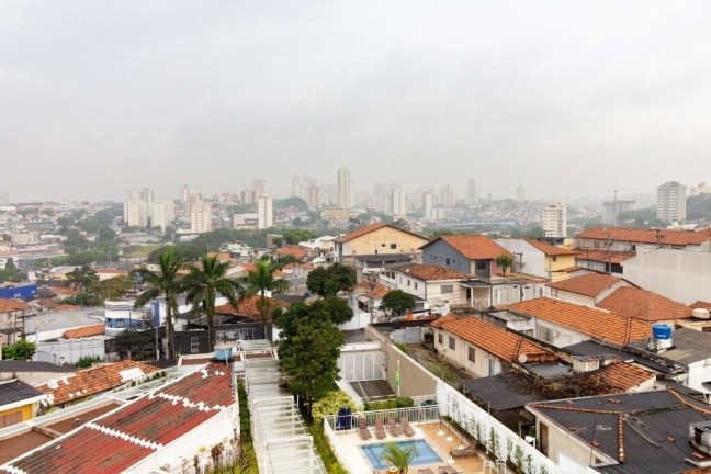 Imagem Apartamento com 3 Quartos à Venda, 96 m² em Ipiranga - São Paulo Imagem Apartamento com 3 Quartos à Venda, 96 m² em Ipiranga - São Paulo