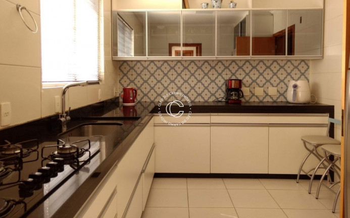 Imagem Apartamento com 3 Quartos à Venda, 152 m² em Nossa Senhora De Fátima - Santa Maria Imagem Apartamento com 3 Quartos à Venda, 152 m² em Nossa Senhora De Fátima - Santa Maria