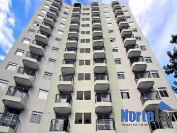Imagem Apartamento com 2 Quartos à Venda, 62 m² em Parque Mandaqui - São Paulo