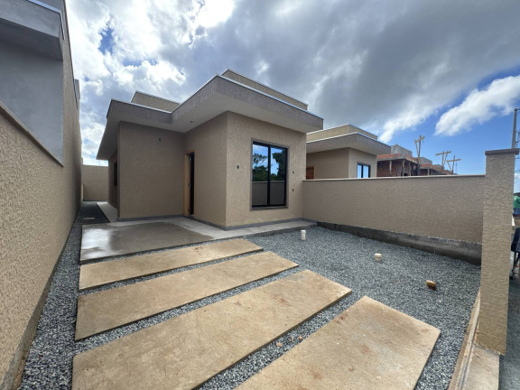 Casa com 2 Quartos à Venda,  em Vila Nova - Barra Velha