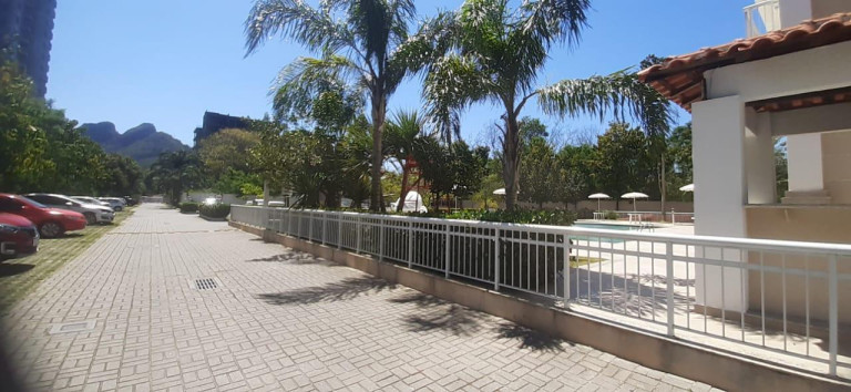 Imagem Apartamento com 2 Quartos à Venda, 45 m² em Jacarepaguá - Rio De Janeiro Imagem Apartamento com 2 Quartos à Venda, 45 m² em Jacarepaguá - Rio De Janeiro