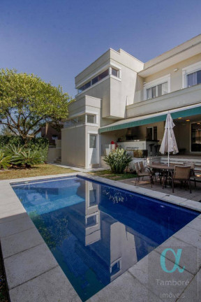 Imagem Casa com 4 Quartos à Venda, 421 m² em Alphaville - Santana De Parnaíba Imagem Casa com 4 Quartos à Venda, 421 m² em Alphaville - Santana De Parnaíba