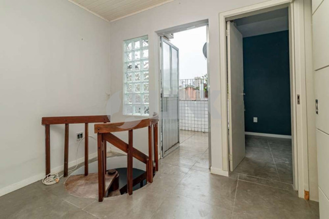 Imagem Apartamento com 2 Quartos à Venda, 60 m² em Cidade Baixa - Porto Alegre
