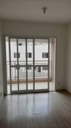 Imagem Apartamento com 1 Quarto à Venda, 39 m² em Sumarezinho - São Paulo
