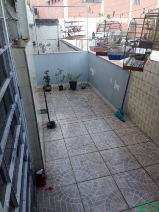 Imagem Casa com 3 Quartos à Venda, 270 m² em Vila Graciosa - São Paulo