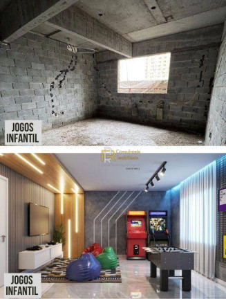 Imagem Apartamento com 2 Quartos à Venda, 81 m² em Aviação - Praia Grande Imagem Apartamento com 2 Quartos à Venda, 81 m² em Aviação - Praia Grande