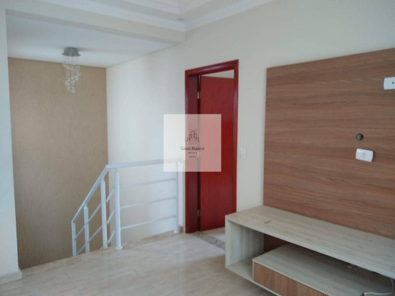 Imagem Casa de Condomínio com 4 Quartos à Venda, 207 m² em Condomínio Milano - Sorocaba