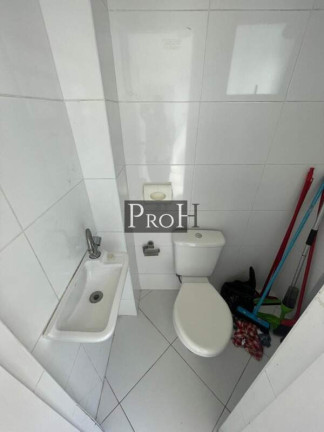 Imagem Apartamento com 3 Quartos à Venda, 165 m² em Jardim - Santo André Imagem Apartamento com 3 Quartos à Venda, 165 m² em Jardim - Santo André