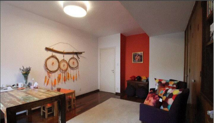 Imagem Casa com 3 Quartos à Venda, 220 m² em Campo Belo - São Paulo
