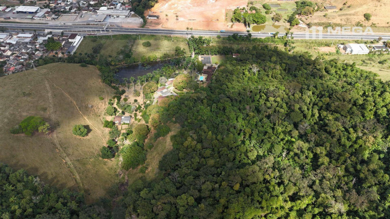 Imagem Imóvel à Venda, 367.225 m² em Reta Grande - Guarapari