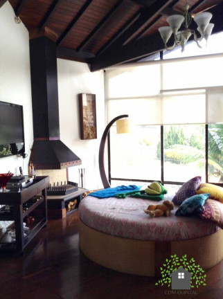 Imagem Casa com 4 Quartos à Venda, 900 m² em Granja Viana Ii - Cotia Imagem Casa com 4 Quartos à Venda, 900 m² em Granja Viana Ii - Cotia
