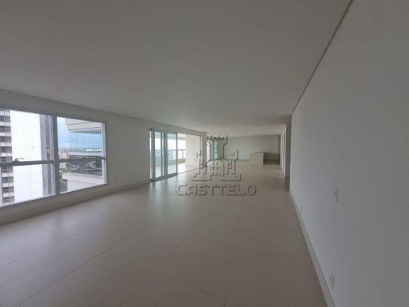 Imagem Apartamento com 4 Quartos à Venda, 419 m² em Bela Suiça - Londrina