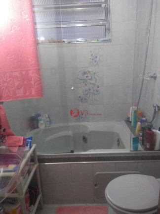 Imagem Sobrado com 3 Quartos à Venda, 220 m² em Vila Esperança - São Paulo Imagem Sobrado com 3 Quartos à Venda, 220 m² em Vila Esperança - São Paulo