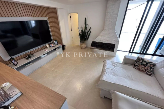 Imagem Cobertura com 4 Quartos à Venda, 222 m² em Vila Romana - São Paulo Imagem Cobertura com 4 Quartos à Venda, 222 m² em Vila Romana - São Paulo