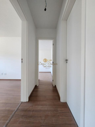 Imagem Apartamento com 2 Quartos à Venda, 54 m² em Pimenteiras - Teresópolis