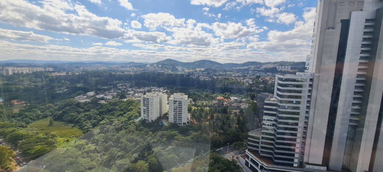 Imagem Apartamento com 4 Quartos à Venda, 338 m² em Green Valley Alphaville - Barueri Imagem Apartamento com 4 Quartos à Venda, 338 m² em Green Valley Alphaville - Barueri