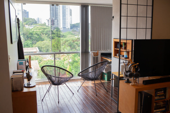Imagem Apartamento com 2 Quartos à Venda, 79 m² em Centro - Novo Hamburgo Imagem Apartamento com 2 Quartos à Venda, 79 m² em Centro - Novo Hamburgo
