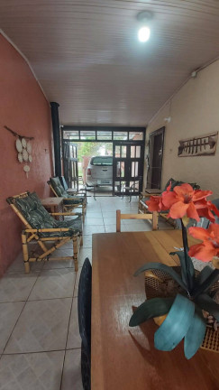 Imagem Casa com 3 Quartos para Temporada, em Nova Tramandaí - Tramandaí Imagem Casa com 3 Quartos para Temporada, em Nova Tramandaí - Tramandaí