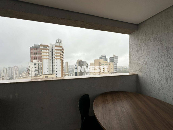 Imagem Apartamento com 1 Quarto à Venda, 40 m² em Jardim Goiás - Goiânia Imagem Apartamento com 1 Quarto à Venda, 40 m² em Jardim Goiás - Goiânia
