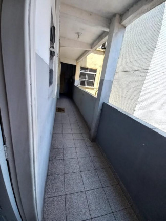 Apartamento com 1 Quarto à Venda, 50 m² em Centro - São Vicente
