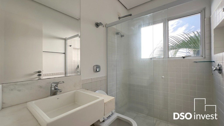Imagem Casa de Condomínio com 5 Quartos à Venda,  em Jardim Guedala - São Paulo