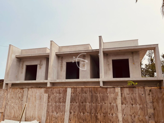 Imagem Casa com 3 Quartos à Venda, 112 m² em Guanabara - Joinville Imagem Casa com 3 Quartos à Venda, 112 m² em Guanabara - Joinville