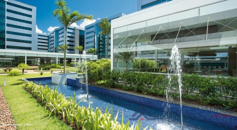 Imagem Imóvel Comercial à Venda, 34 m² em São Cristóvão - Salvador