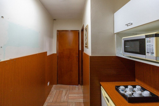 Imagem Imóvel com 1 Quarto à Venda, 29 m² em Campo Belo - São Paulo Imagem Imóvel com 1 Quarto à Venda, 29 m² em Campo Belo - São Paulo