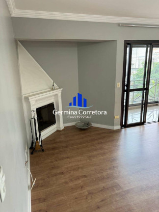 Imagem Apartamento com 4 Quartos à Venda, 120 m² em Vila Campesina - Osasco