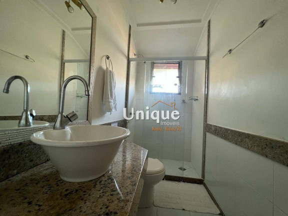 Imagem Casa com 4 Quartos à Venda, 150 m² em Ferradura - Armação Dos Búzios