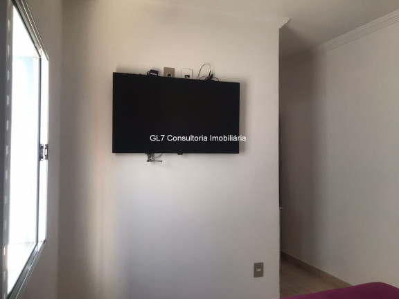 Imagem Casa com 3 Quartos à Venda,  em Jardim Dos Colibris - Indaiatuba