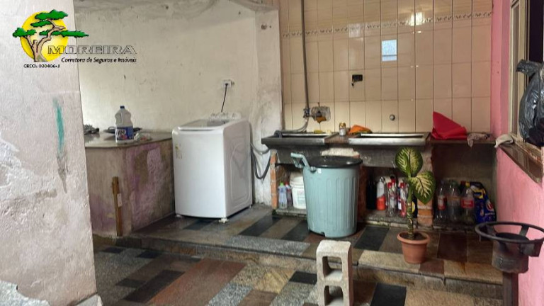 Imagem Casa com 3 Quartos à Venda, 250 m² em Jardim Peri - São Paulo