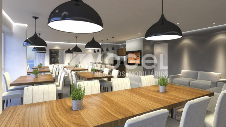 Imagem Apartamento com 1 Quarto à Venda, em Centro - Novo Hamburgo Imagem Apartamento com 1 Quarto à Venda, em Centro - Novo Hamburgo