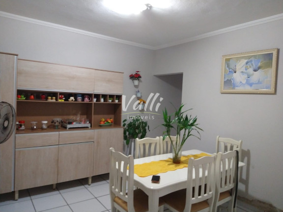Imagem Casa com 3 Quartos à Venda, 110 m² em Jardim Esmeralda - Santa Bárbara Doeste Imagem Casa com 3 Quartos à Venda, 110 m² em Jardim Esmeralda - Santa Bárbara Doeste