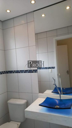 Imagem Casa de Condomínio com 3 Quartos à Venda, 126 m² em Demarchi - São Bernardo Do Campo Imagem Casa de Condomínio com 3 Quartos à Venda, 126 m² em Demarchi - São Bernardo Do Campo