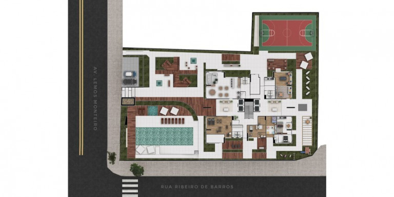 Imagem Apartamento com 3 Quartos à Venda, 90 m² em Olímpico - São Caetano Do Sul