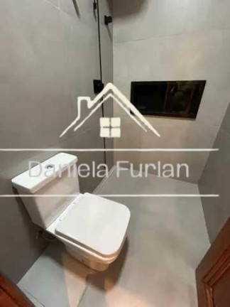 Imagem Casa de Condomínio com 3 Quartos à Venda, 195 m² em Condomínio Ibiti Reserva - Sorocaba