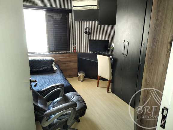 Imagem Apartamento com 3 Quartos à Venda, 116 m² em Balneário - Florianópolis