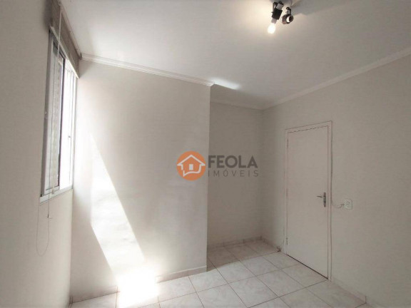 Imagem Apartamento com 2 Quartos à Venda, 59 m² em Jardim Ipiranga - Americana Imagem Apartamento com 2 Quartos à Venda, 59 m² em Jardim Ipiranga - Americana