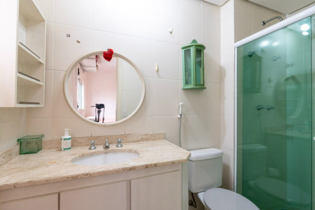 Imagem Apartamento com 3 Quartos à Venda, 163 m² em Campo Belo - São Paulo