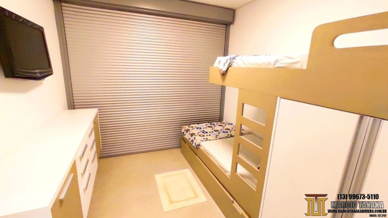 Imagem Imóvel com 2 Quartos para Alugar ou Temporada, 87 m² em Riviera - Bertioga