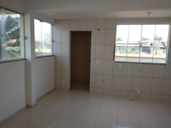 Imagem Cobertura com 2 Quartos à Venda, 75 m² em Salinas - Balneário Barra Do Sul