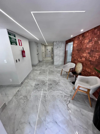 Imagem Cobertura com 3 Quartos à Venda, 134 m² em Castelo - Belo Horizonte Imagem Cobertura com 3 Quartos à Venda, 134 m² em Castelo - Belo Horizonte