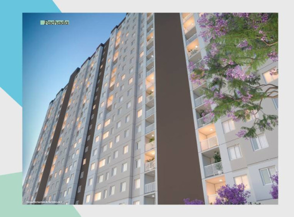 Imagem Apartamento à Venda, em Várzea Da Barra Funda - São Paulo Imagem Apartamento à Venda, em Várzea Da Barra Funda - São Paulo