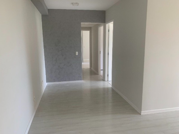 Imagem Apartamento com 3 Quartos à Venda, 78 m² em Cambuci - São Paulo