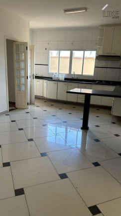 Imagem Casa com 4 Quartos para Alugar, 350 m² em Jardim Das Indústrias - São José Dos Campos