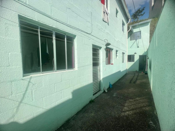 Imagem Casa com 4 Quartos à Venda, 157 m² em Jardim Vale Verde - Jundiaí