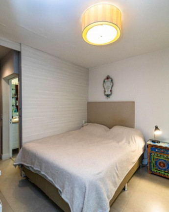 Imagem Imóvel com 2 Quartos à Venda, 100 m² em Vila Clementino - São Paulo