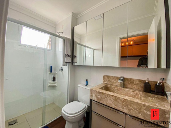 Imagem Apartamento com 3 Quartos à Venda, 119 m² em Centro - Navegantes