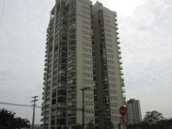 Imagem Apartamento com 3 Quartos à Venda, 196 m² em Jardim Portal Da Colina - Sorocaba